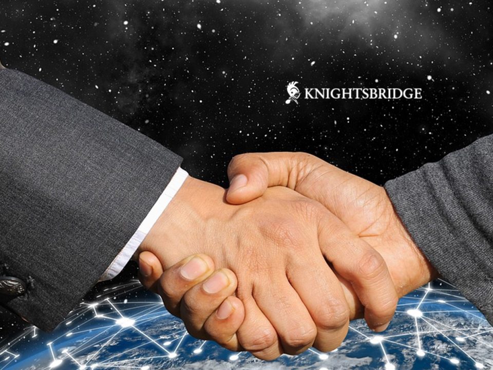 KXCO Announces Strategic Partnership with Relworx to Advance Blockchain Integration in Africa’s Digital Finance