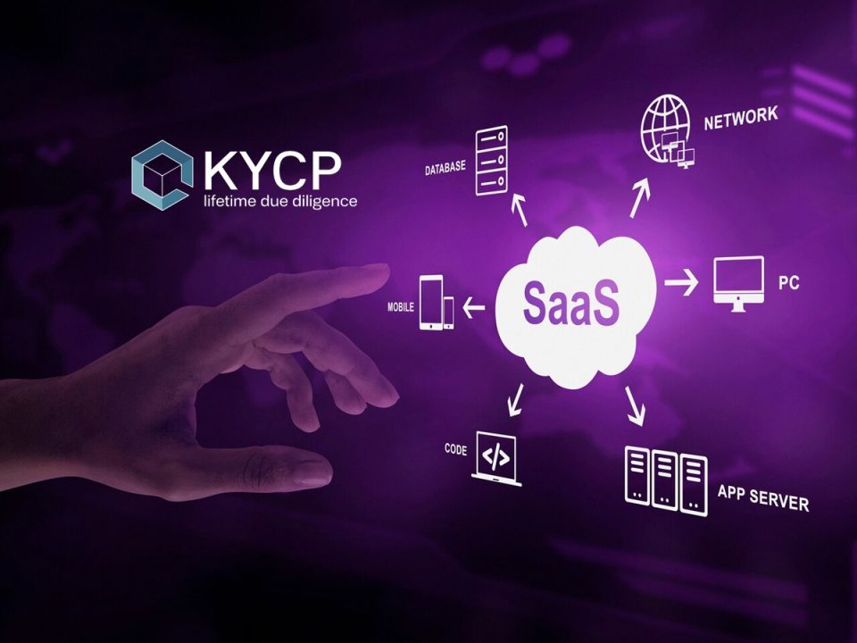 KYC Portal CLM Expands Accessibility with the Launch of SaaS Model Bringing Compliance Management Solutions to the Cloud