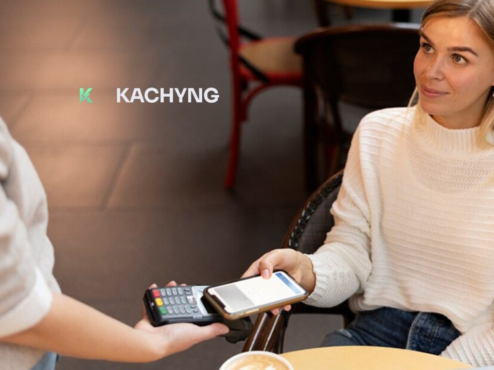 Kachyng Launches A-Commerce Platform to Enable AI Agents to Transact on Existing Payment Rails
