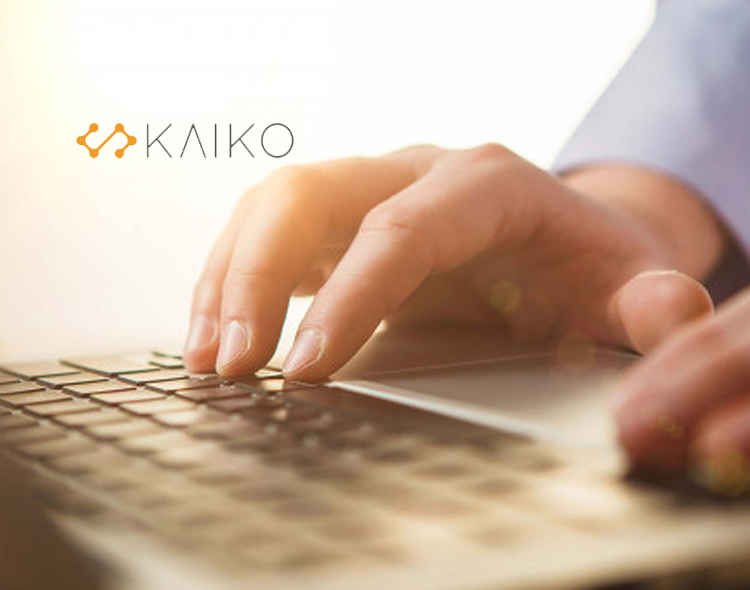 Kaiko Launches Cryptocurrency Exchange Ranking