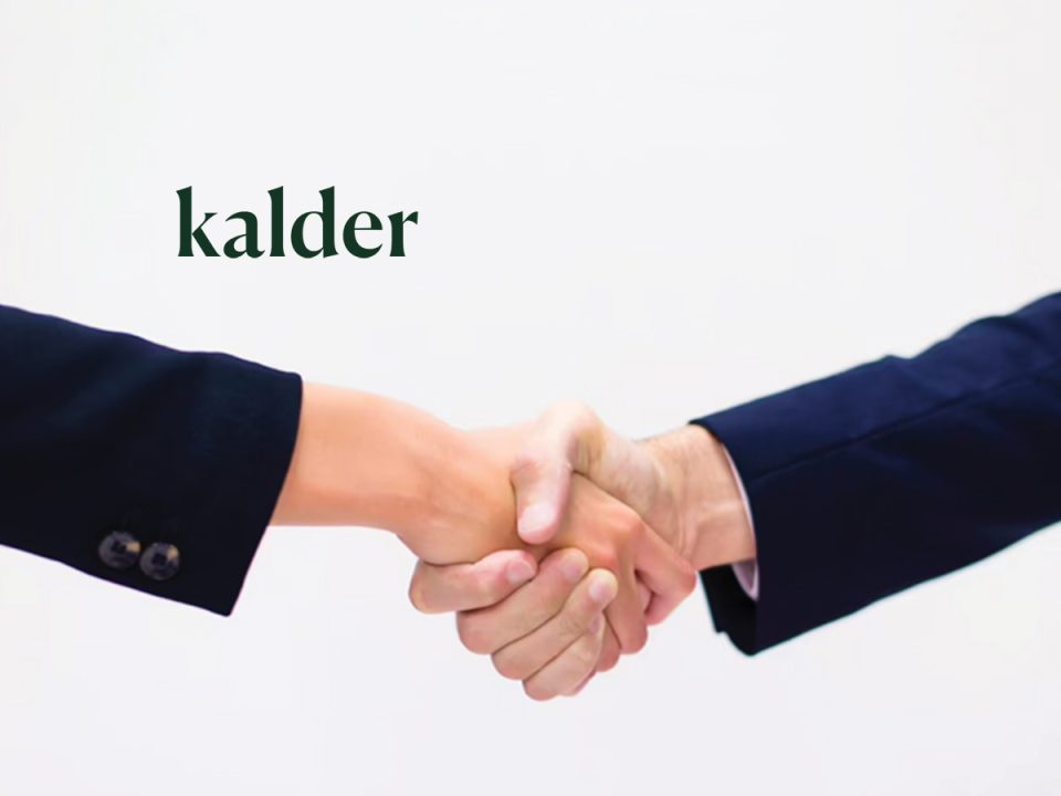 Kalder Acquired by Luumis Bringing Rewards and Customer Intelligence to Service Industries