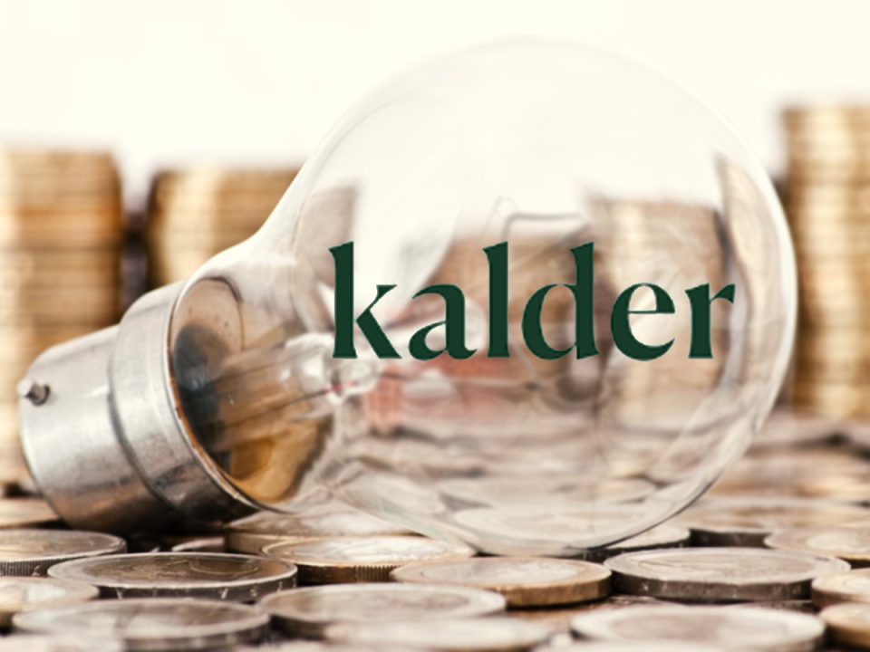 Kalder Raises $10.5M to Transform Everyday Brands Into Fintech Innovators