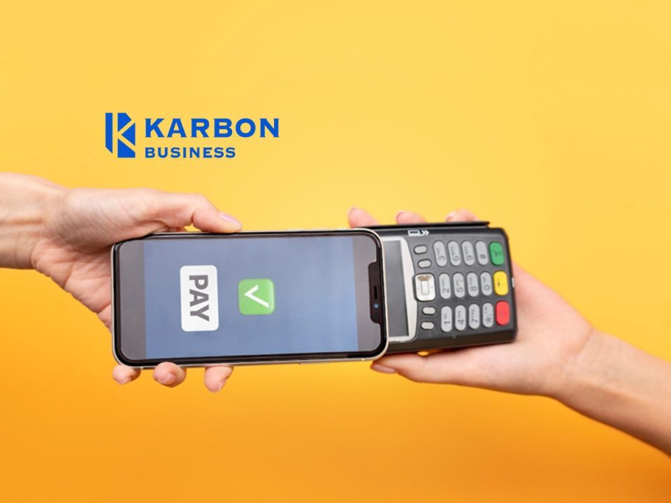 Karbon Business Launches Multicurrency Virtual Accounts & Payment Links