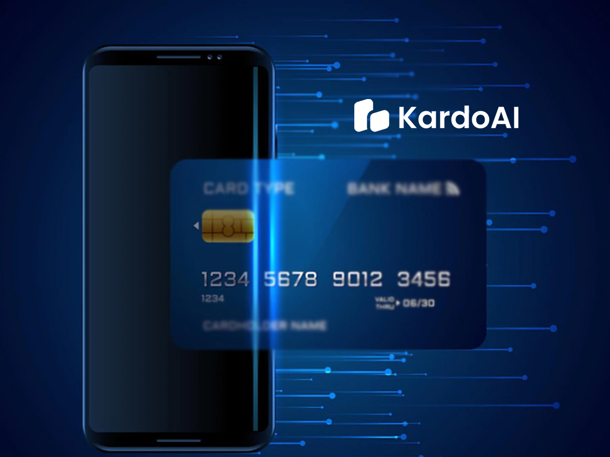 KardoAI launches Innovative App to help Users Maximize Credit Card Rewards