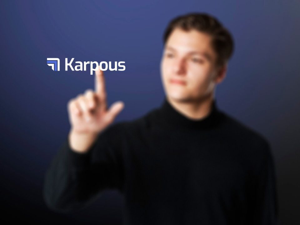 Karpous Relaunches Platform to Lead Next Wave of Tokenized RWA Asset Management