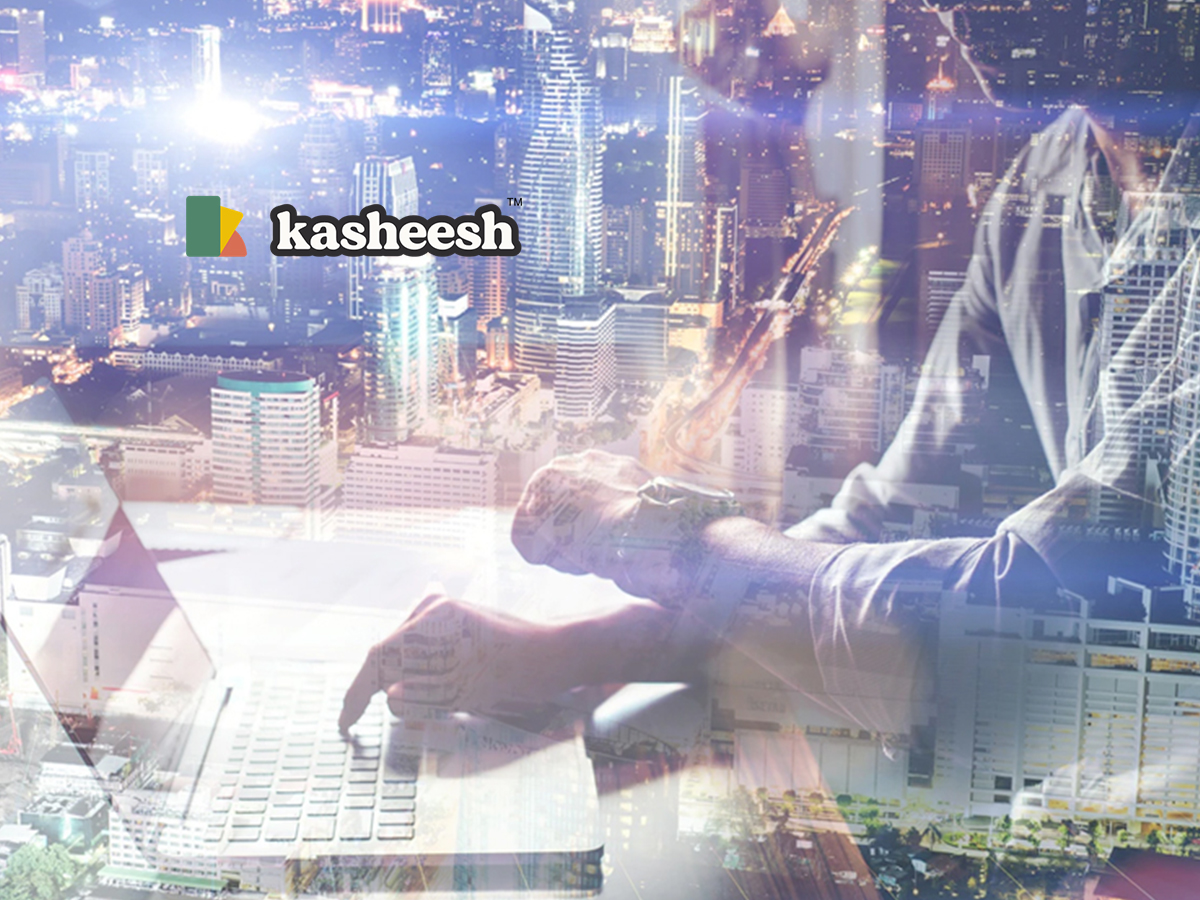 Kasheesh Names Chris Hartley Chief Product and Operations Officer