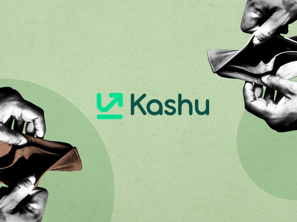 Kashu Wallet Goes Live: Businesses Can Now Instantly Convert Credit into Cash for Vendors, Payroll, Web3, and Beyond