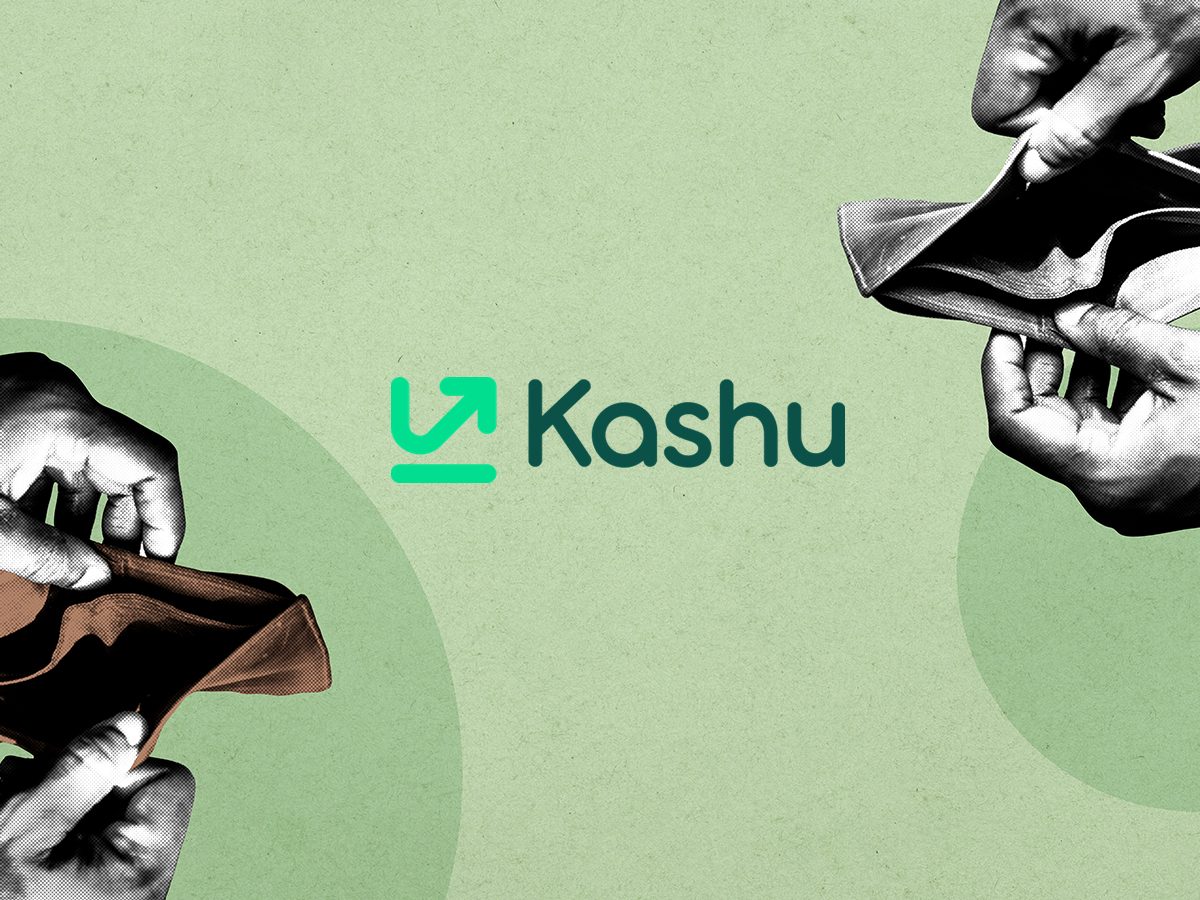 Kashu Wallet Goes Live: Businesses Can Now Instantly Convert Credit into Cash for Vendors, Payroll, Web3, and Beyond