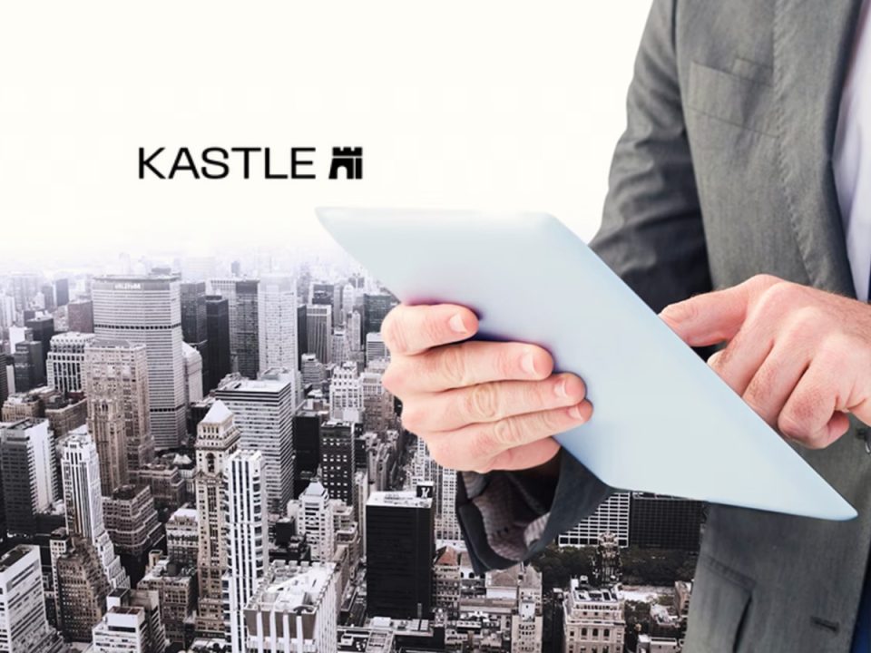 Kastle Announces Direct Integration with the ICE MSP Mortgage Servicing System to Expand AI Adoption in Mortgage Servicing