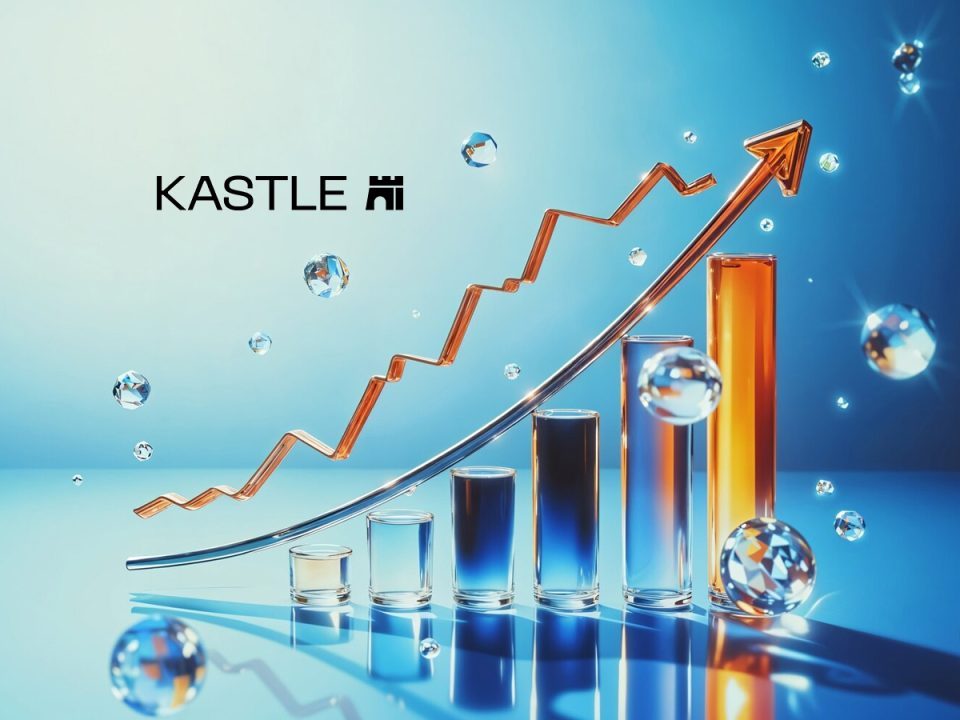Kastle Raises $24M Series A Led by Insight Partners to Build the AI Workforce for Banking Operations