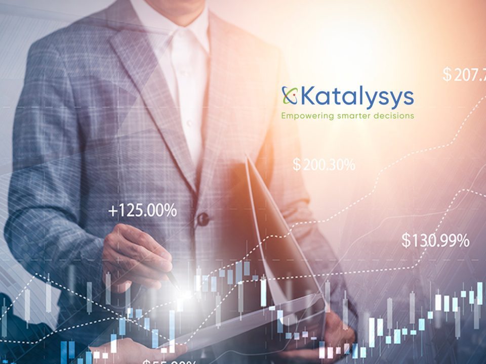 Katalysys Launches New Training with UK Finance to Help Banks Prepare for Basel 3.1 Implementation