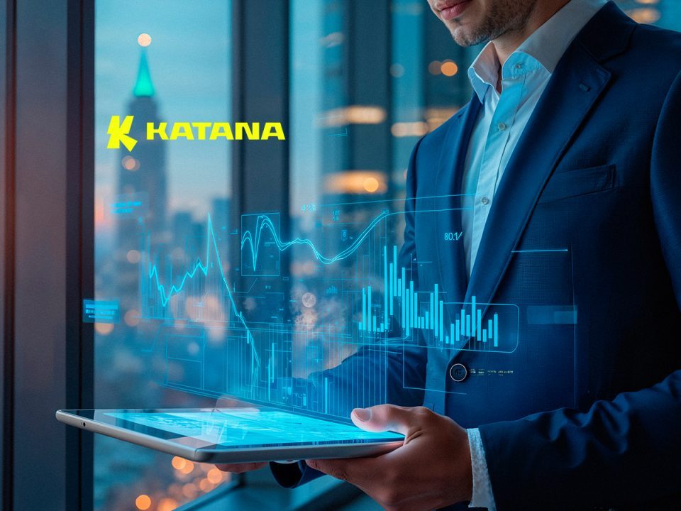 Katana Launches KAT Token With No VC Investment, Listing Directly on Binance