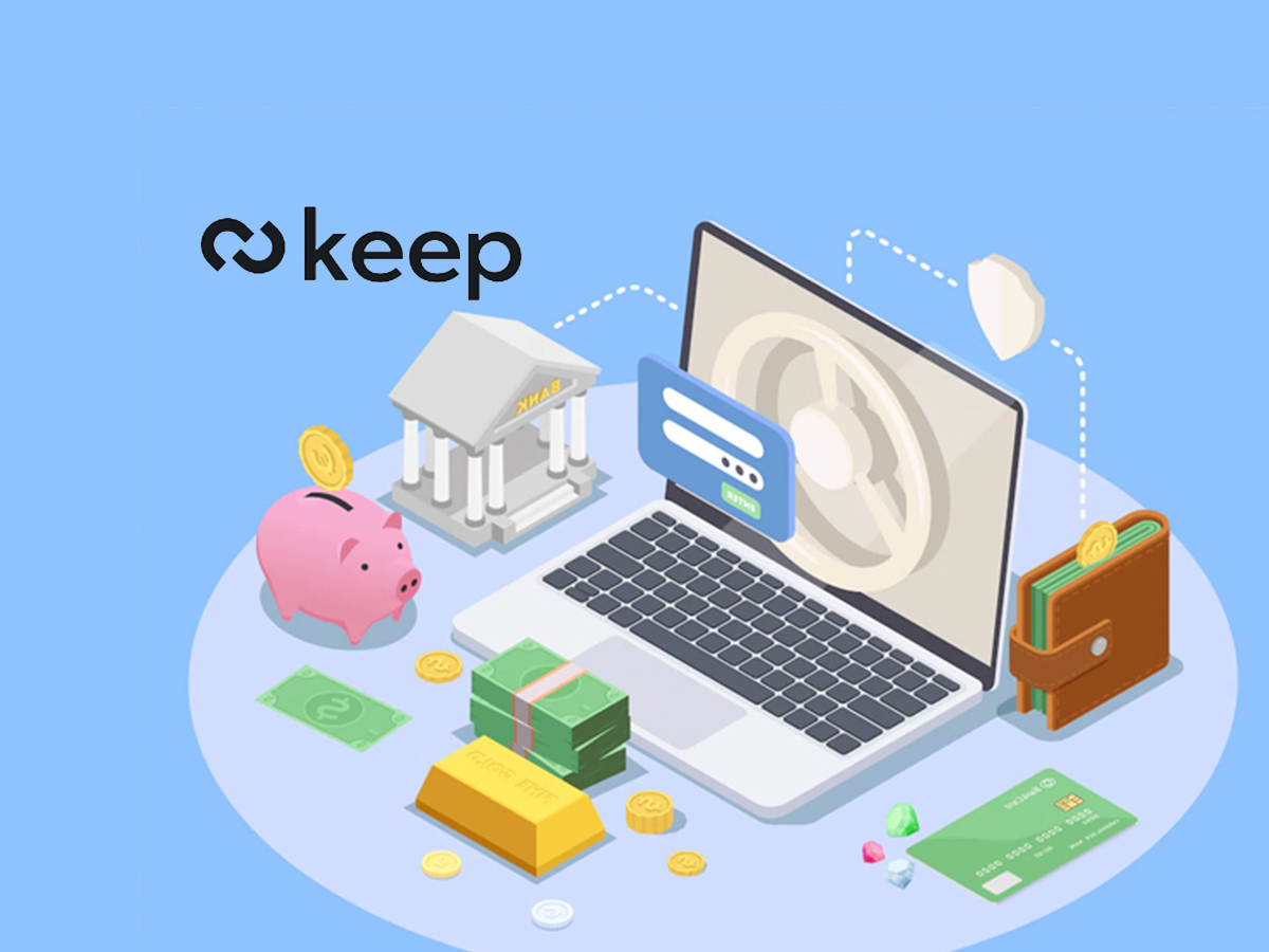 Keep Raises C$108M to Transform Small Business Banking in Canada