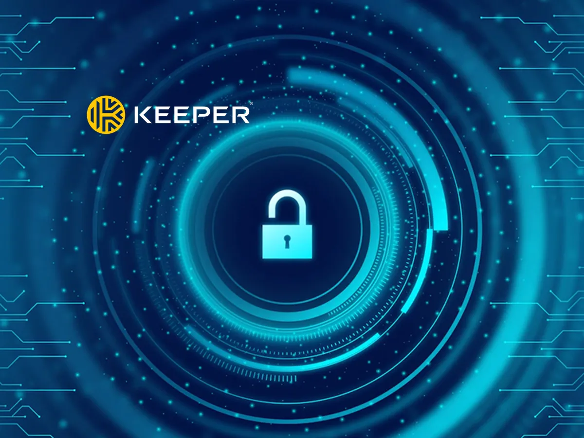 Keeper Security Issues Top Cyber Threats To Watch Out for this Tax Season