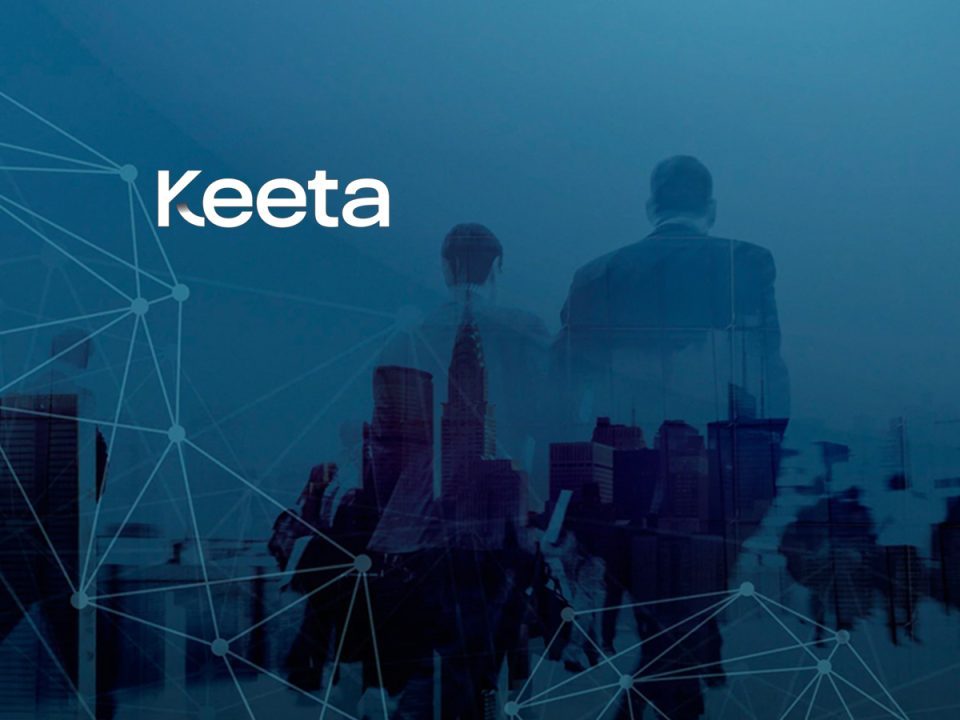 Keeta Opens Its Ecosystem to Fintechs, Banks, and Developers