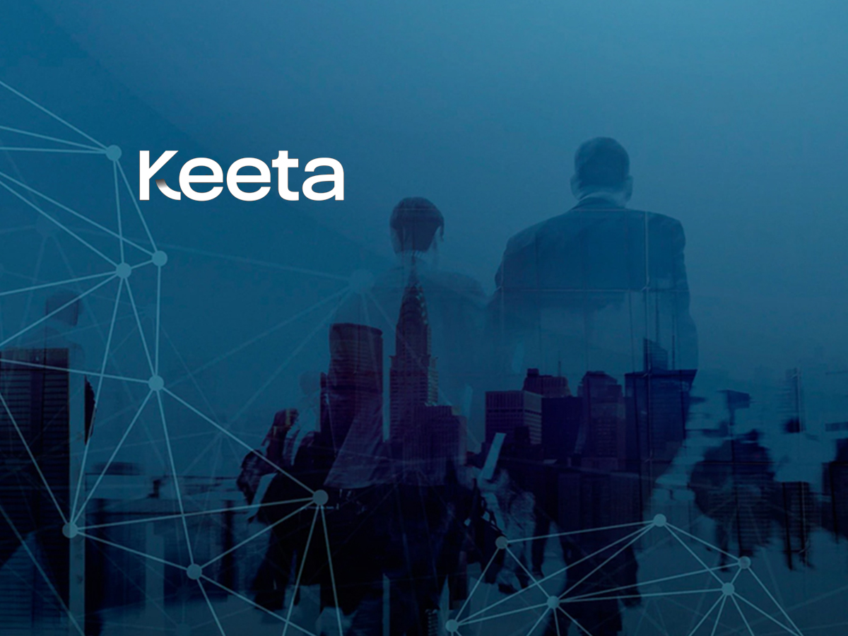 Keeta Opens Its Ecosystem to Fintechs, Banks, and Developers