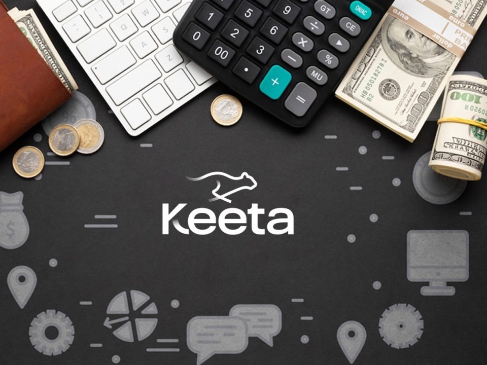 Keeta and ASK Group Announce Joint Venture to Modernize Global Finance From the UAE