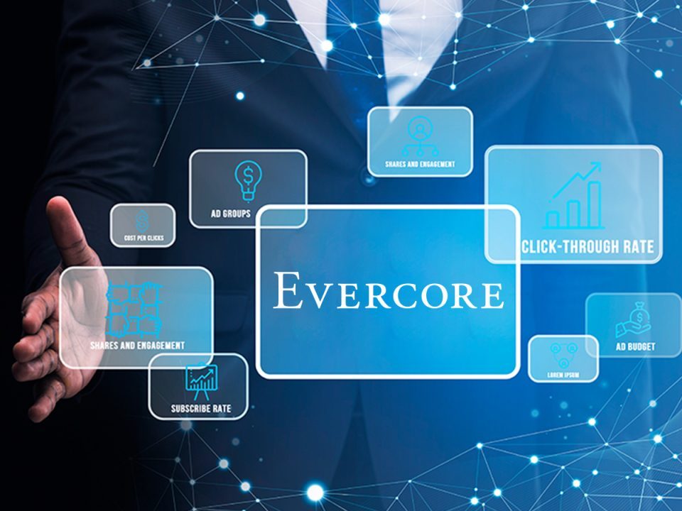 Keith Prusek and Hugh Rabb Join Evercore as Senior Managing Directors in the Transportation Investment Banking Group