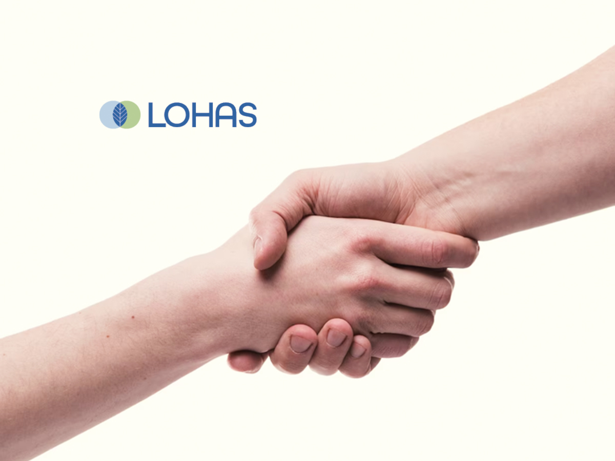 Keith Spears Joins LOHAS as a Partner