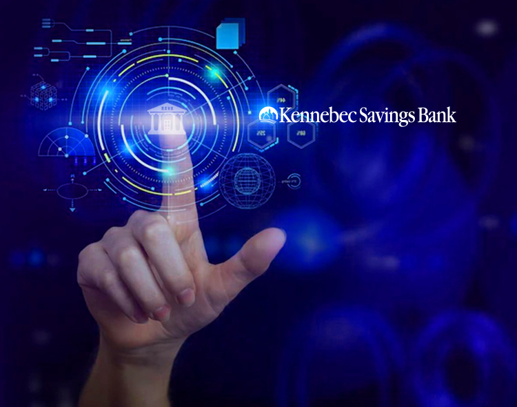 Kennebec Savings Bank Launches Alkami's Digital Banking Platform