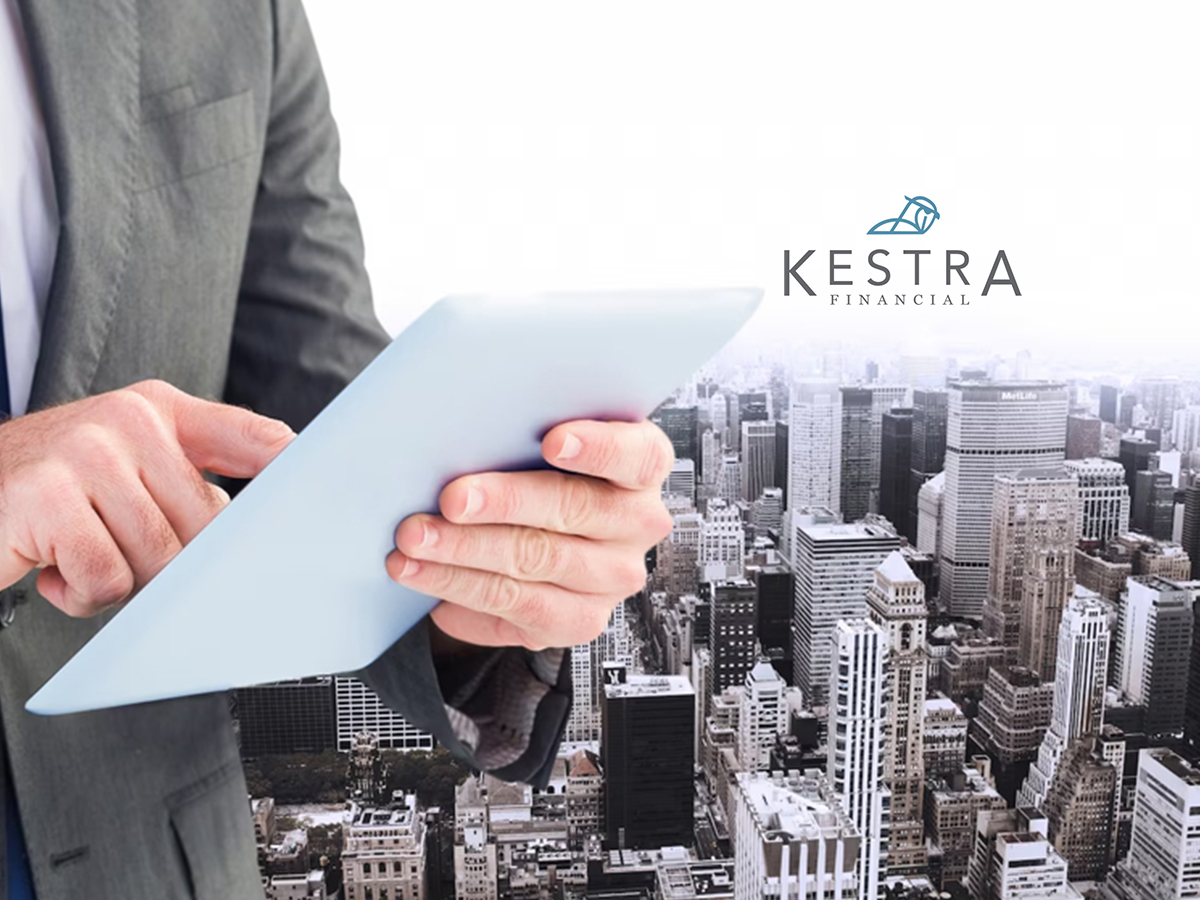 Kestra Financial Expands Advanced Planning Capabilities with New Leadership Hire and Strategic Technology Partnership
