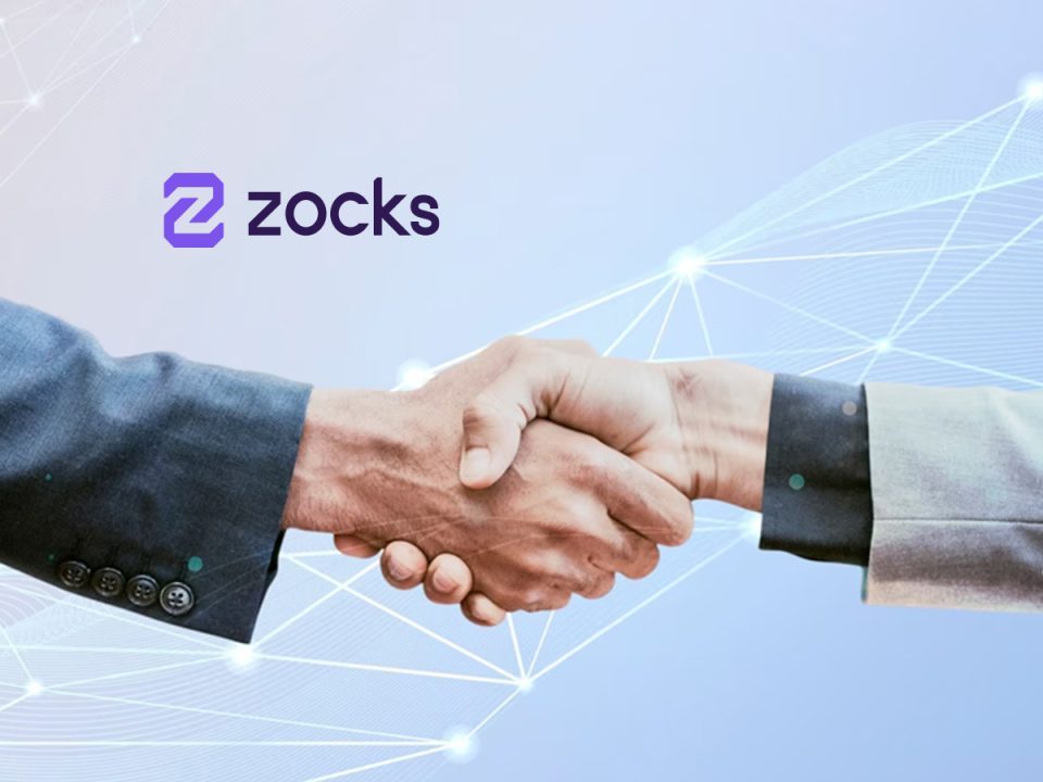 Kestra Financial Partners with Zocks to Implement AI Assistant Solution