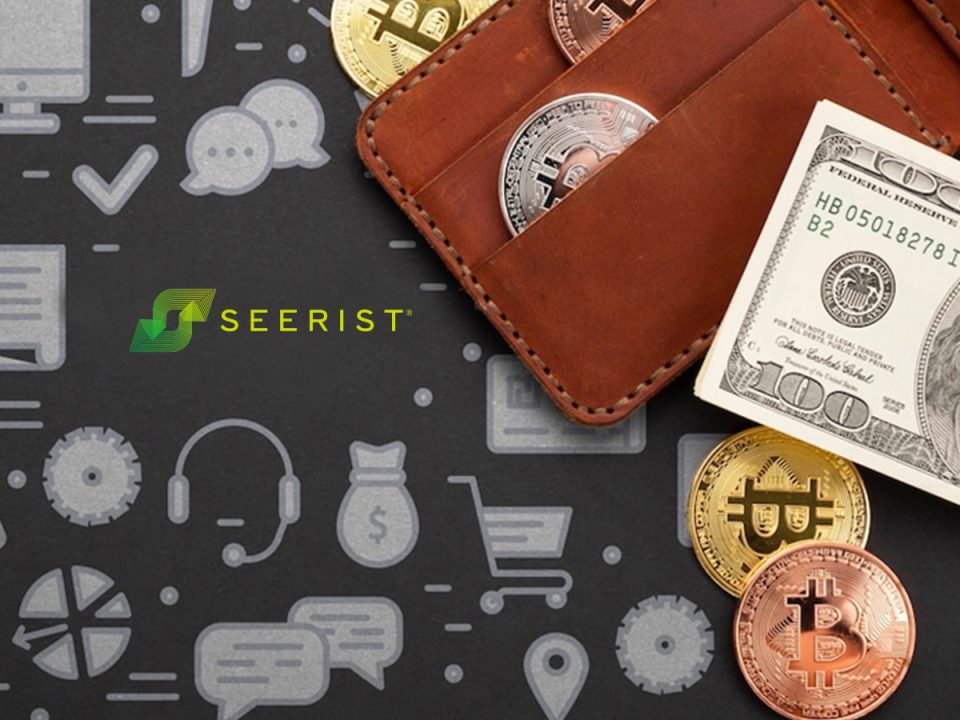 Kevin J. Welch Joins Seerist as Chief Financial Officer to Support Next Stage of Strategic Growth