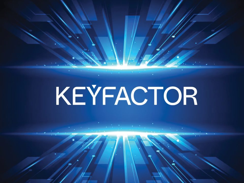Keyfactor Appoints Michael Volanoski as President & Chief Revenue Officer to Extend Market Leadership in the AI and Quantum Era