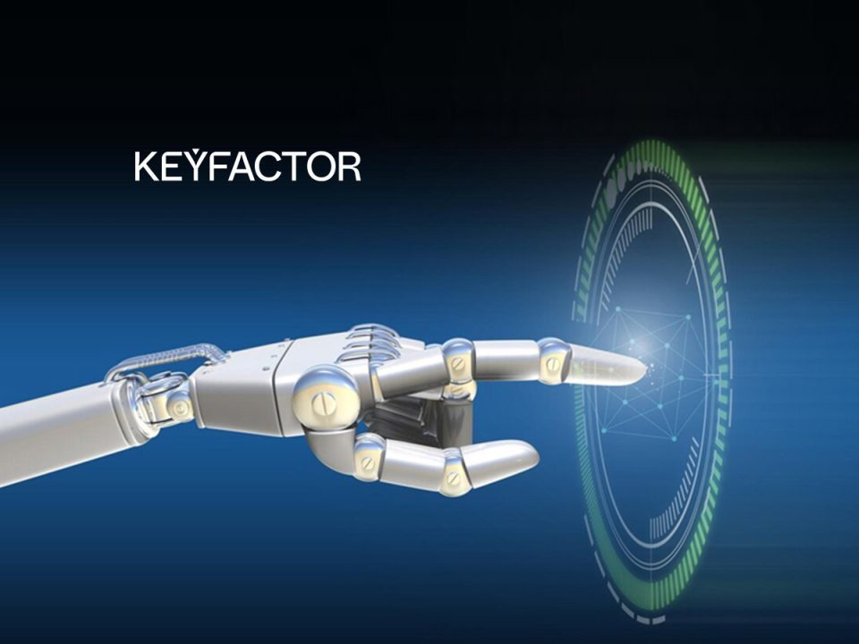 Keyfactor Launches Trust Control Plane to Unify Digital Trust Across the Enterprise