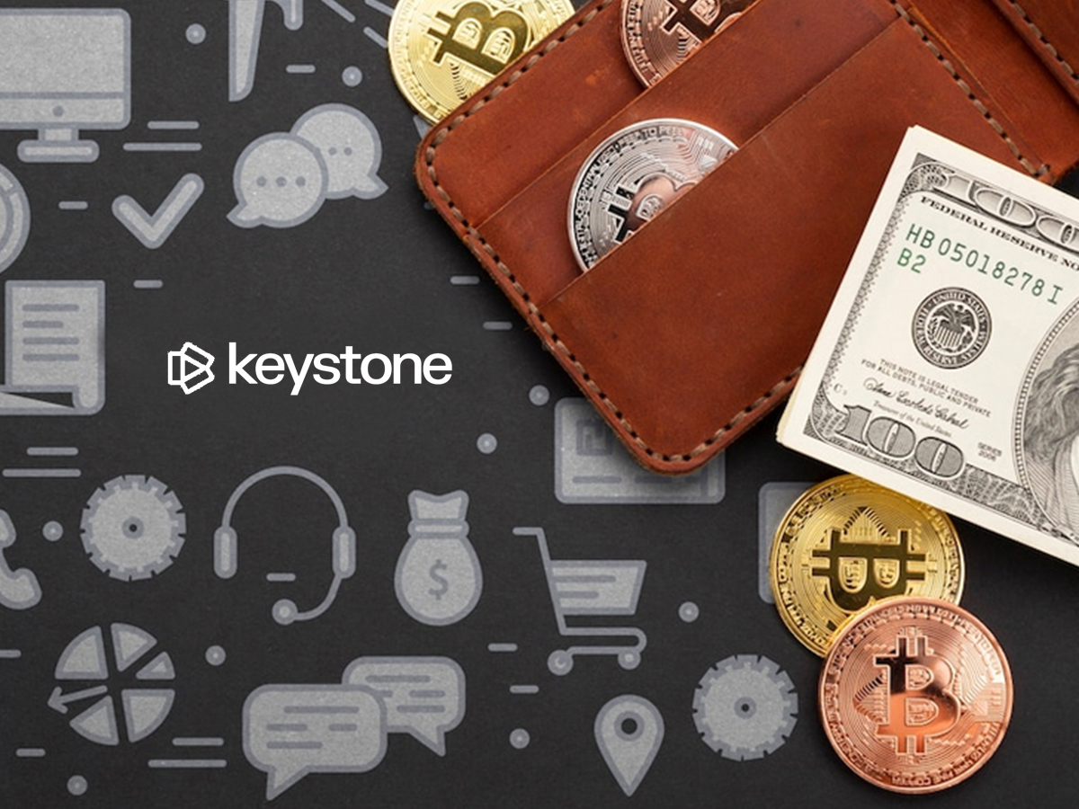 Keystone Appoints Christian Keane as Chief Financial Officer