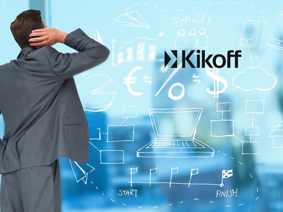 Kikoff Helps Raise the Nation’s Credit by One Point, Surpassing 240 Million Total Credit Points