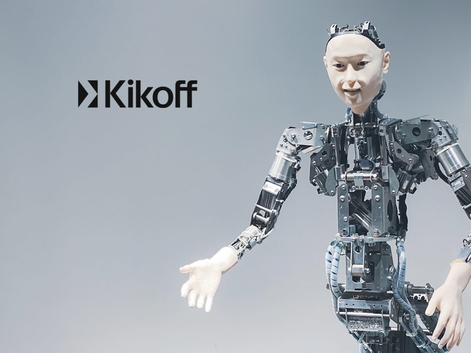 Kikoff Launches Fynn, an AI Credit Coach to Accelerate Personalized Financial Progress for Consumers