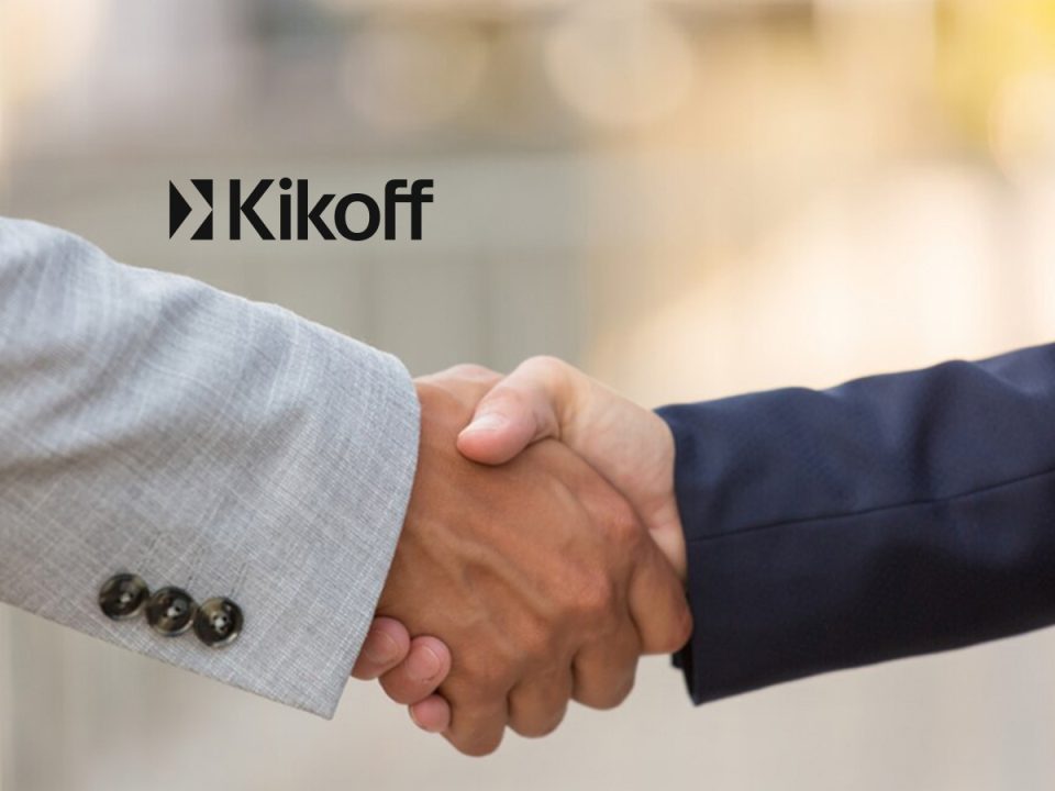 Kikoff and TheGuarantors Partner to Help Renters Build Credit