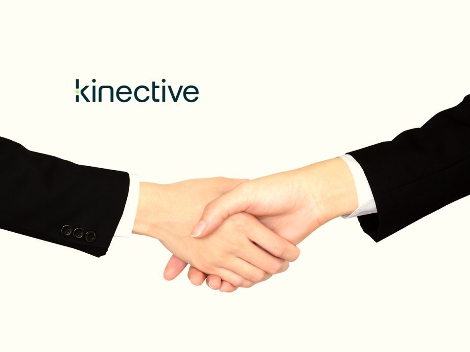Kinective Acquires ESQ Data Solutions, Extending Platform to Include Comprehensive Cash Device Management Capabilities