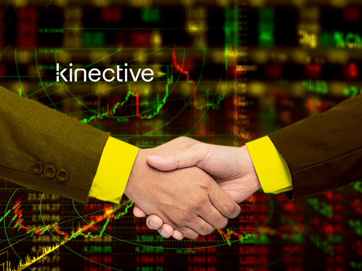 Kinective Acquires OrboGraph, Adding AI-Powered Check Fraud Prevention to Banking Operations Platform