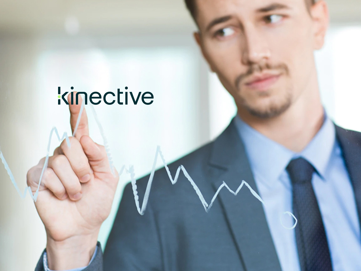 Kinective Enhances eSignature Capabilities, Unites Signing, Core Operations and Business Intelligence