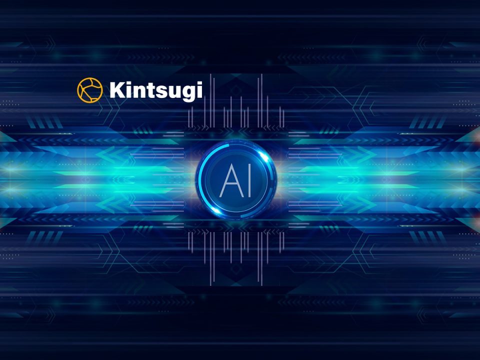 Kintsugi Lands $6 Million Series A to Simplify Tax Compliance with AI-Powered Automation