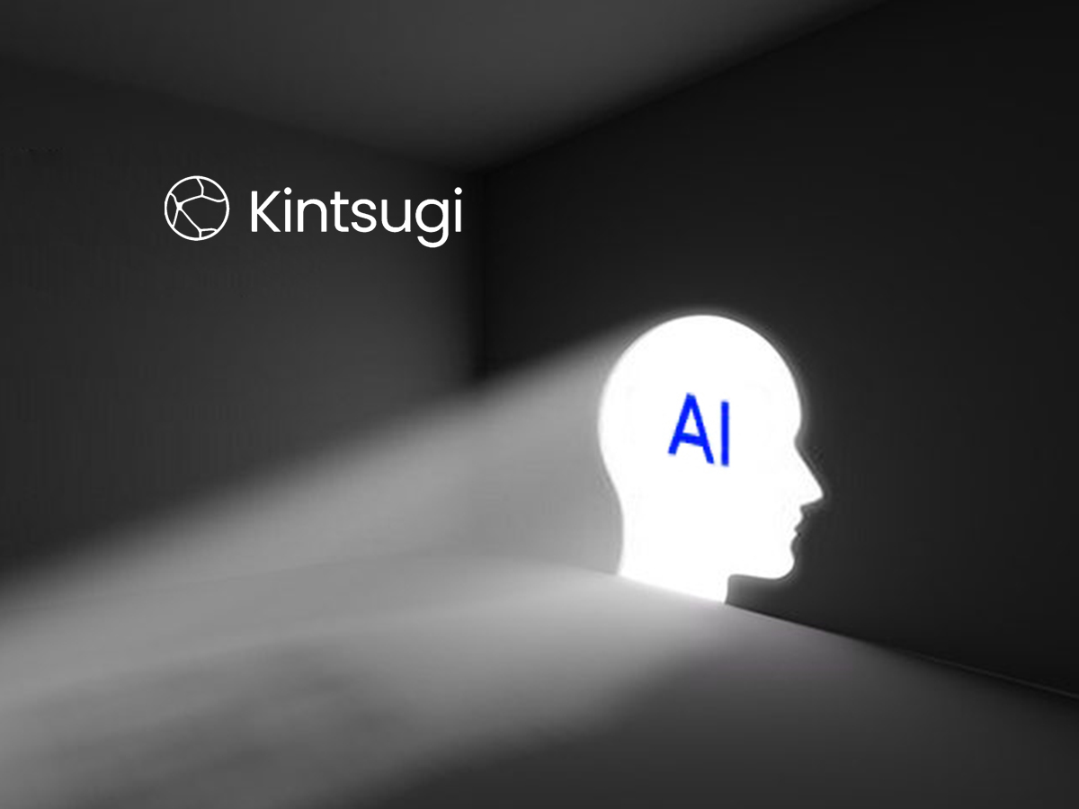 Kintsugi, the AI-Powered Tax Automation Platform for E-commerce and SaaS Companies, Secures Strategic Investment from Vertex Inc.