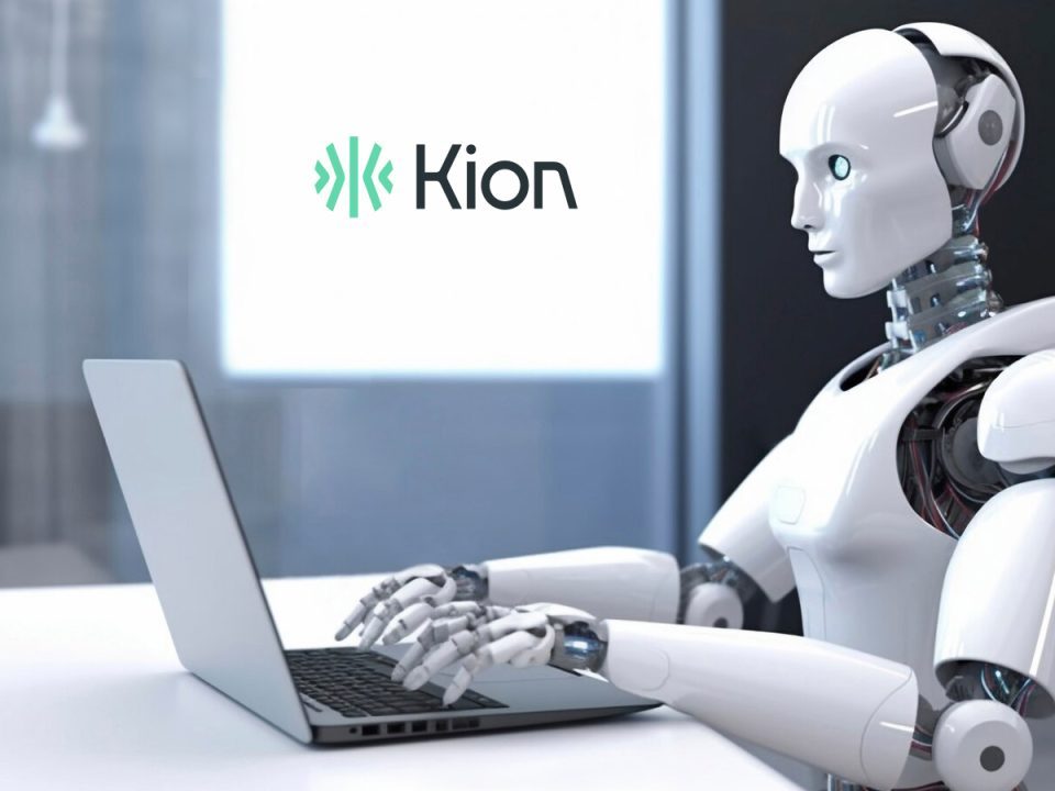 Kion Expands Community Leadership as AI Transforms FinOps Practices
