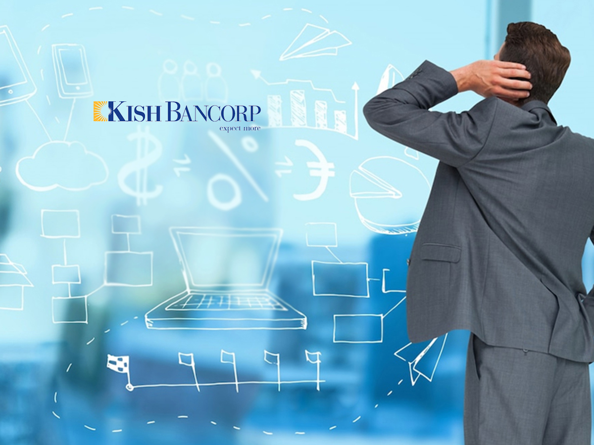 Kish Bancorp, Inc. Appoints Members to Bancorp and Bank Boards of Directors