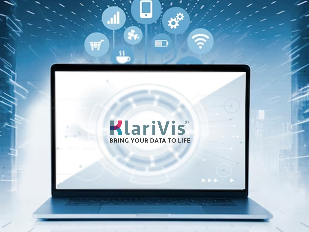 KlariVis Appoints Dwayne Stover as Vice President of Client Experience