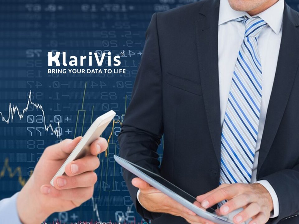 KlariVis Expands Leadership Team with Seven Promotions Across the Company