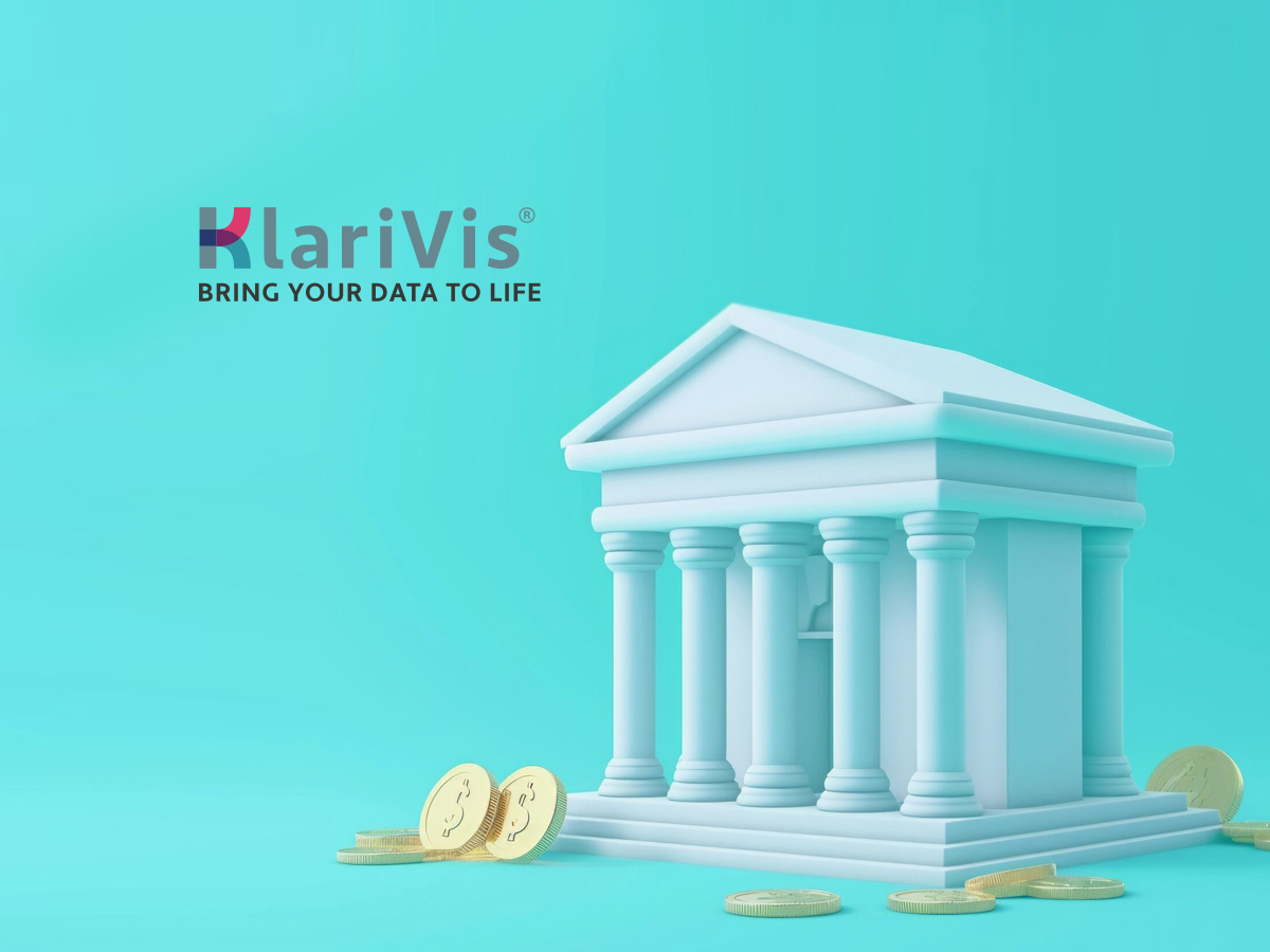 KlariVis Selects Banking Industry Leader Shon Aguero as EVP of Corporate Development