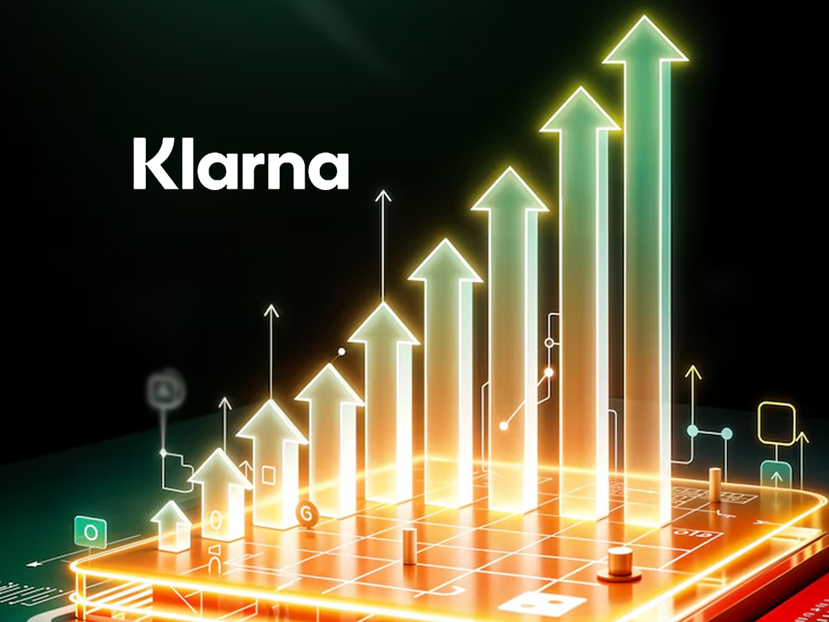 Klarna Accelerates U.S. Growth and Delivers $1bn Revenue Driven by Rapid Banking Service Adoption