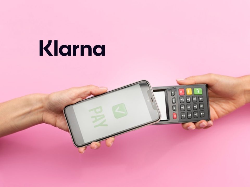 Klarna Expands Digital Bank Offer with Peer-to-Peer Payments