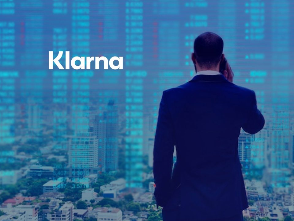 Klarna Launches High-Yield Savings Account, Turning Everyday Spend Into Everyday Savings