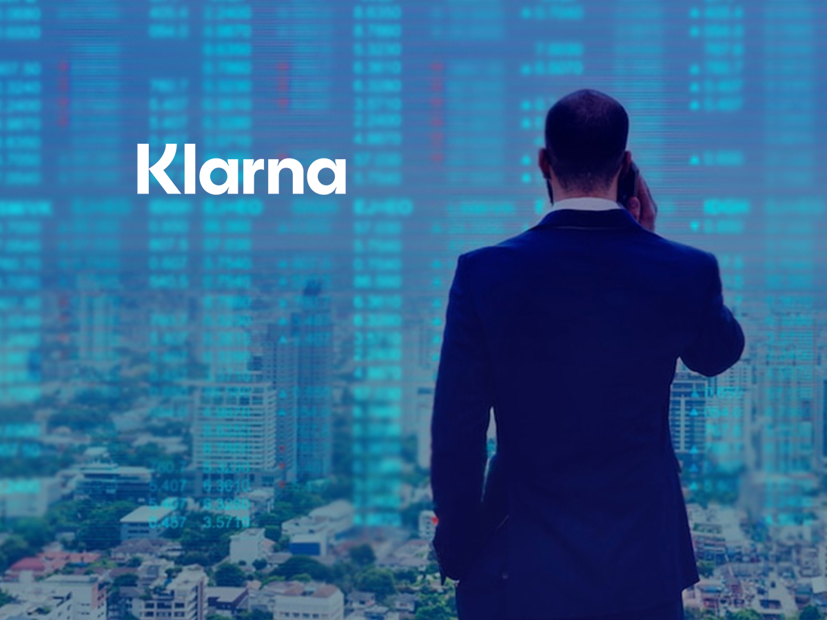 Klarna Launches High-Yield Savings Account, Turning Everyday Spend Into Everyday Savings