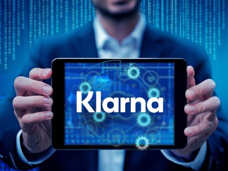Klarna Submits Application for U.S. Banking License