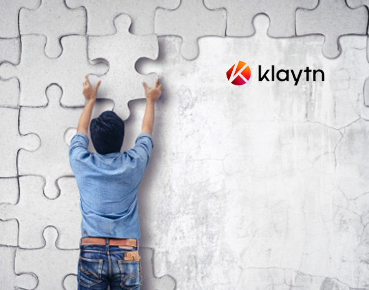 Klaytn, Kakao-backed Blockchain, Announces 5 Key Partnerships For Global Expansion In 2022