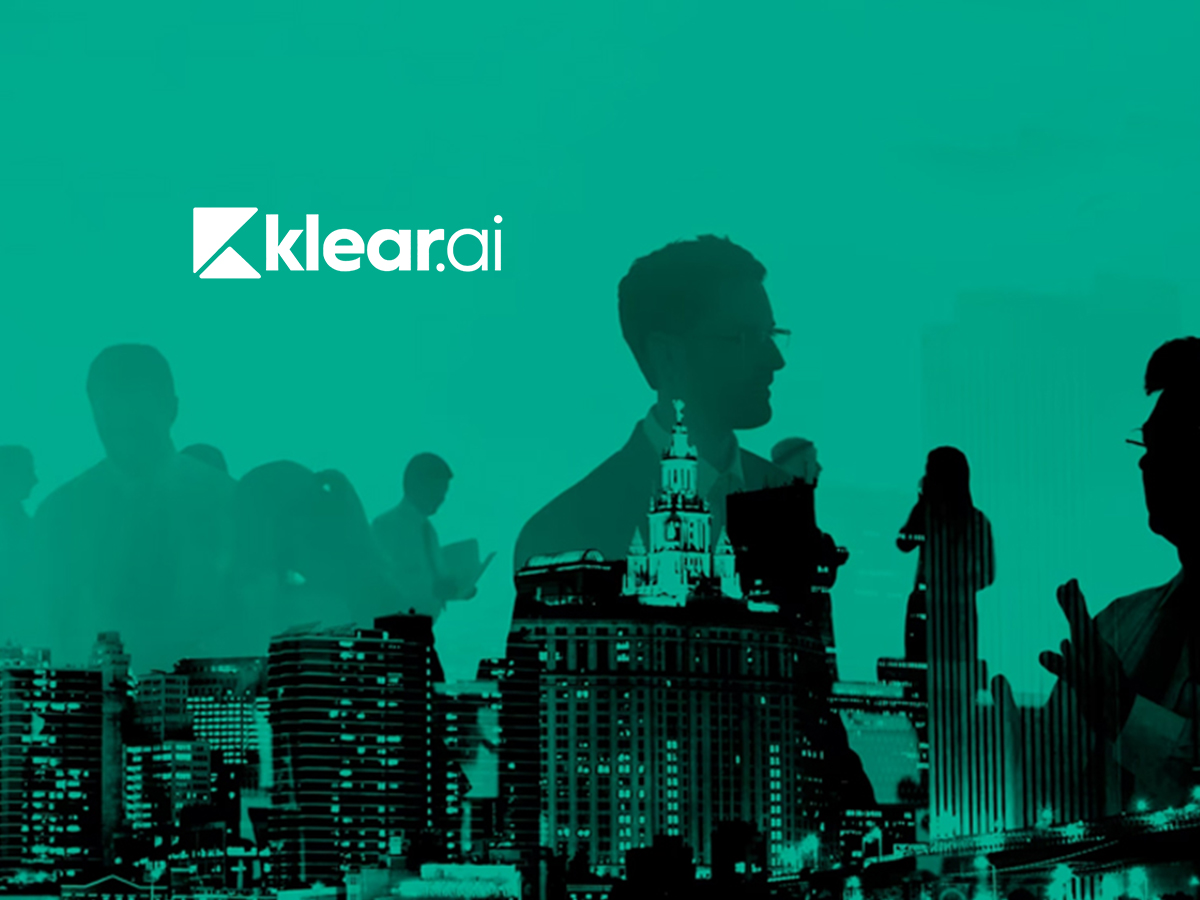 Klear.ai Names Veteran Finance Executive Logan Thompson CFO